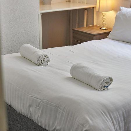 Pleasure Holiday Apartments Blackpool Chambre photo