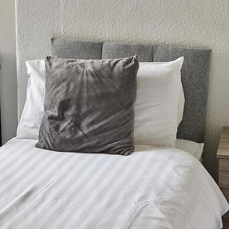 Pleasure Holiday Apartments Blackpool Chambre photo