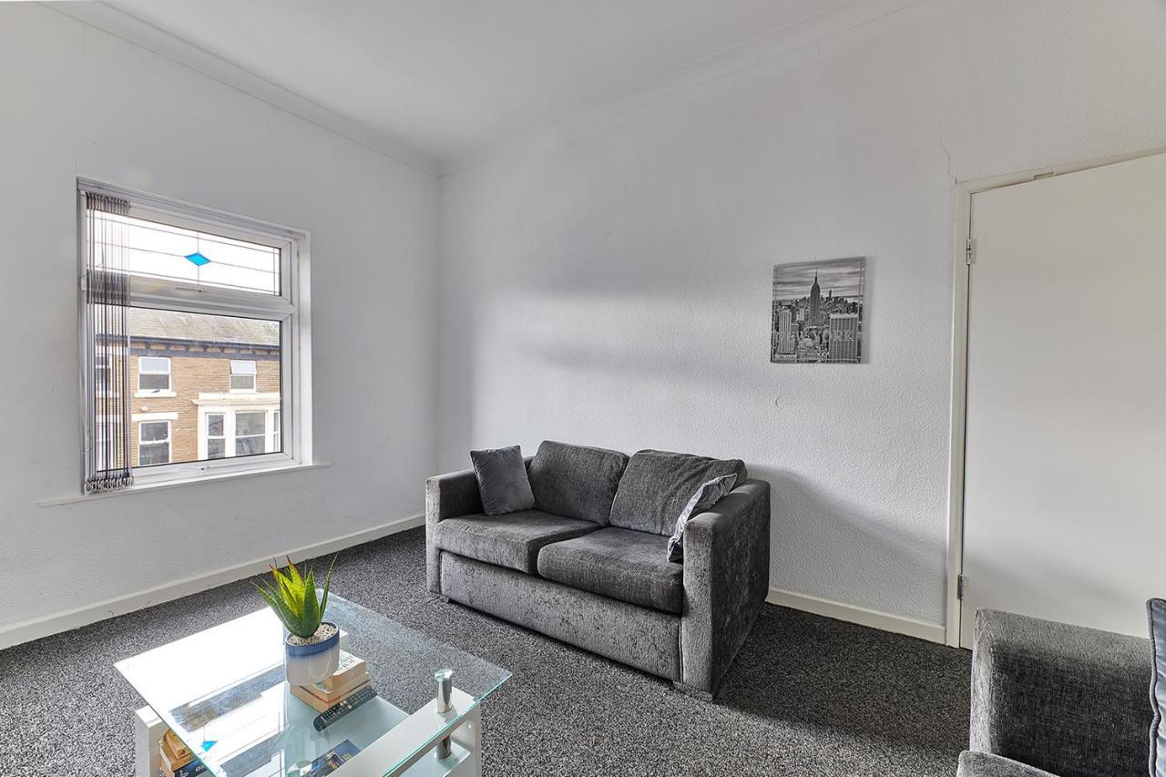 Pleasure Holiday Apartments Blackpool Extérieur photo