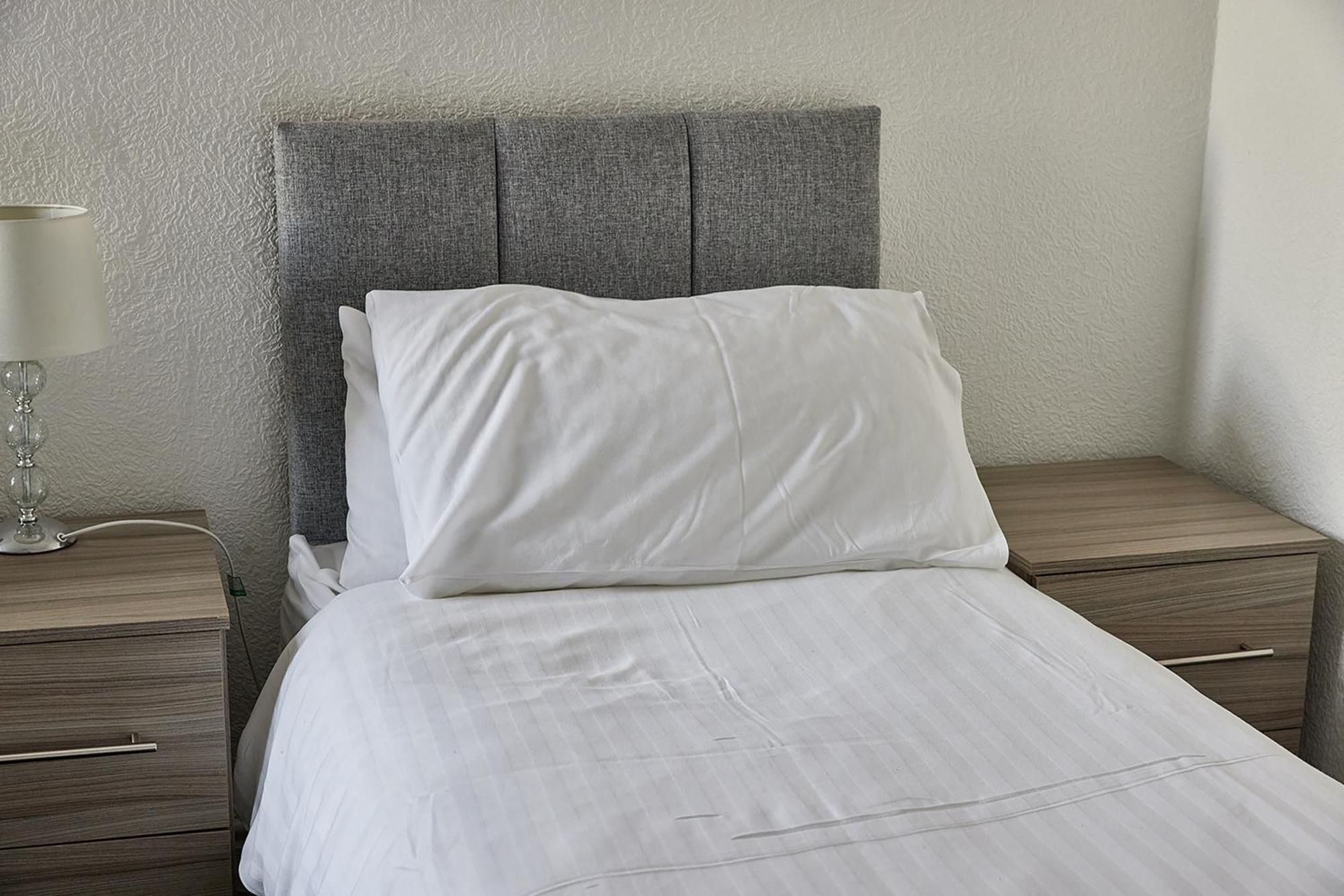 Pleasure Holiday Apartments Blackpool Chambre photo